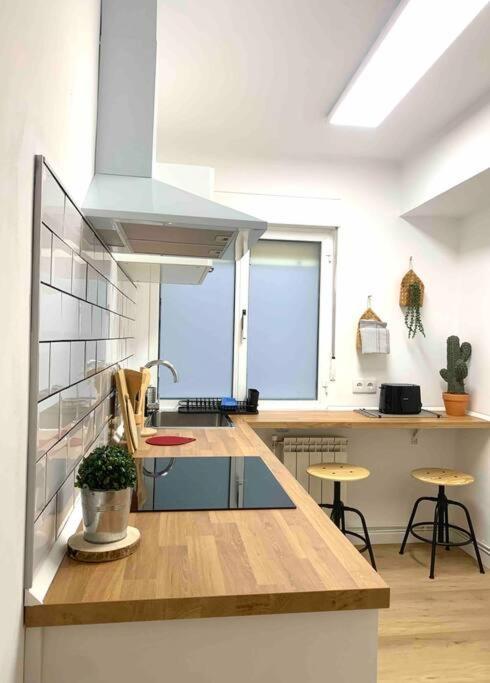 Ubicacion Inmejorable Nuevo Centrico 3Hab Apartment Oviedo Exterior photo
