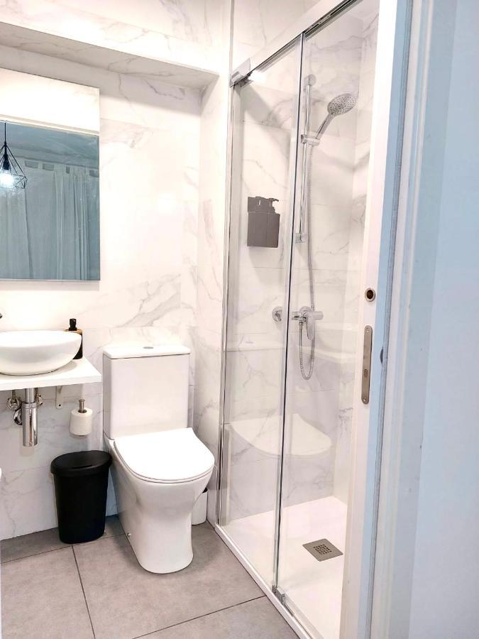 Ubicacion Inmejorable Nuevo Centrico 3Hab Apartment Oviedo Exterior photo