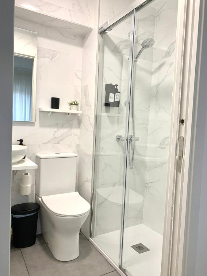 Ubicacion Inmejorable Nuevo Centrico 3Hab Apartment Oviedo Exterior photo